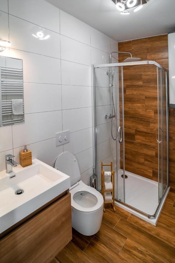 Apartmany Pisek ภายนอก รูปภาพ